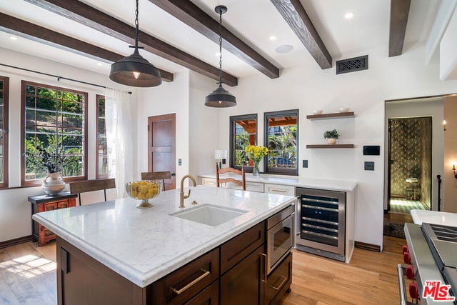 3475 N Knoll Drive, Los Angeles, CA 90068 — photo 16 of 38
