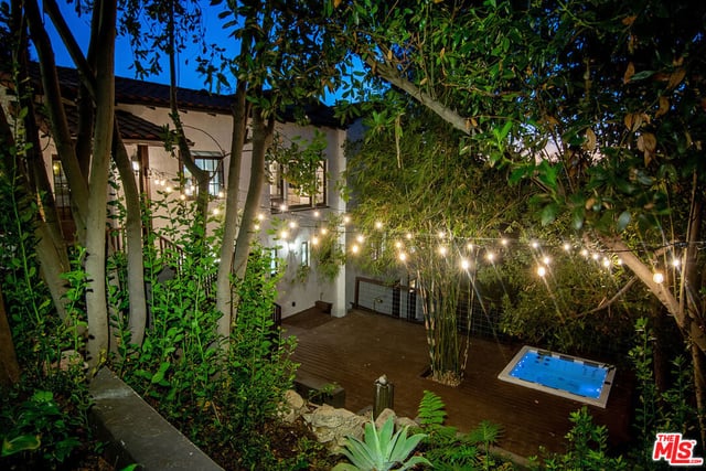 3475 N Knoll Drive, Los Angeles, CA 90068 — photo 29 of 38