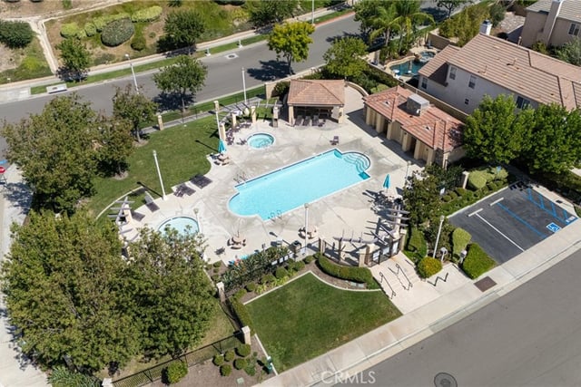 19339 Sidani Lane, Saugus, CA 91350 — photo 47 of 50