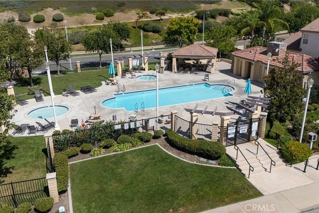 19339 Sidani Lane, Saugus, CA 91350 — photo 48 of 50