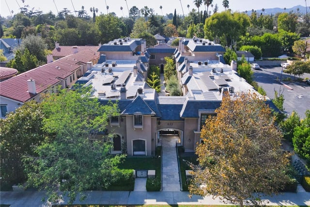 633 S Lake 4, Pasadena, CA 91106 — photo 48 of 52