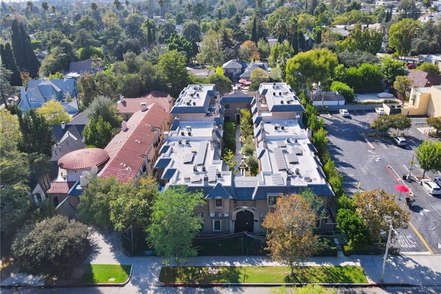 633 S Lake 4, Pasadena, CA 91106 — photo 49 of 52