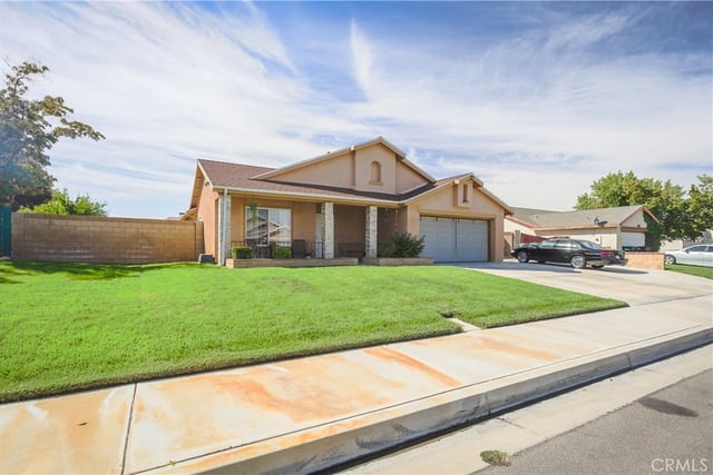 3310 Kayak Street, Lancaster, CA 93535 — photo 2 of 30