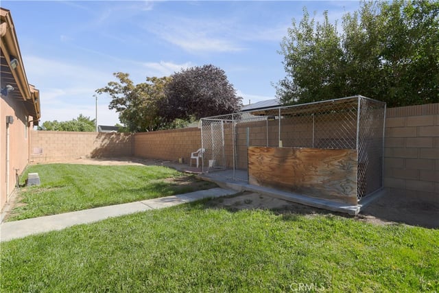 3310 Kayak Street, Lancaster, CA 93535 — photo 20 of 30