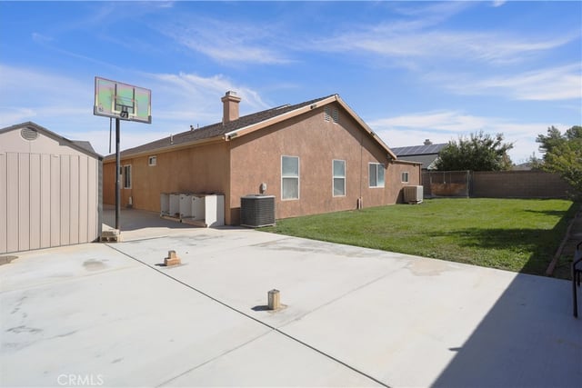 3310 Kayak Street, Lancaster, CA 93535 — photo 22 of 30