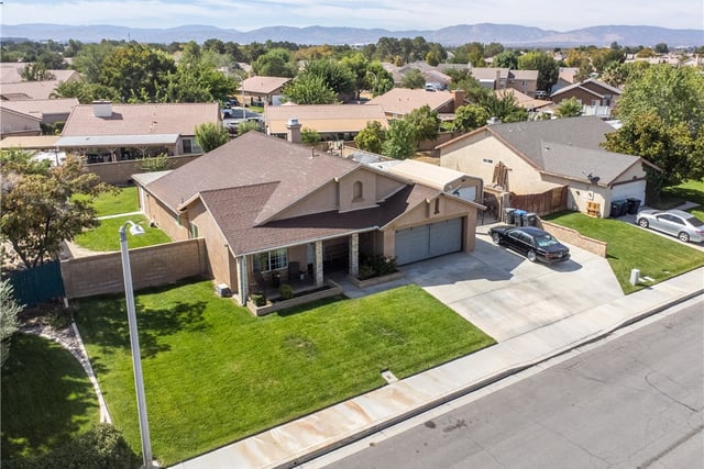 3310 Kayak Street, Lancaster, CA 93535 — photo 27 of 30