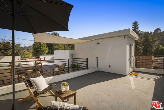 2651 N Rich Street, Los Angeles, CA 90039 — photo 42 of 67