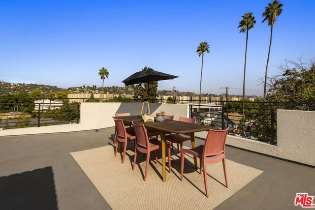 2651 N Rich Street, Los Angeles, CA 90039 — photo 46 of 67