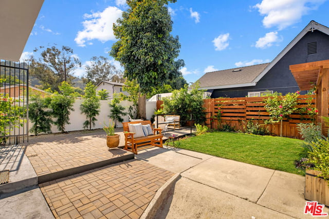 2651 N Rich Street, Los Angeles, CA 90039 — photo 52 of 67