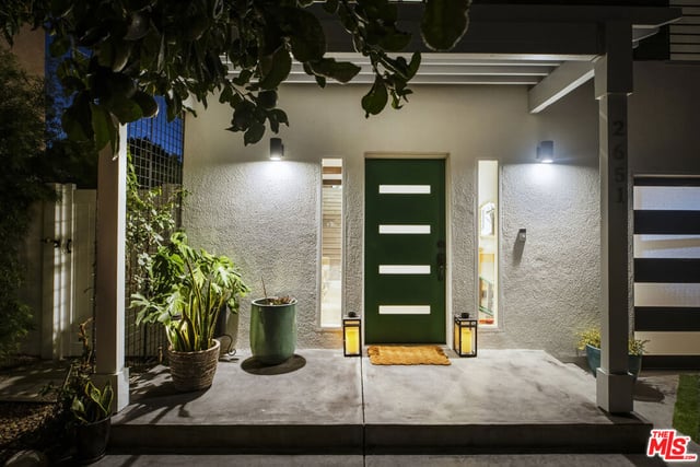 2651 N Rich Street, Los Angeles, CA 90039 — photo 55 of 67