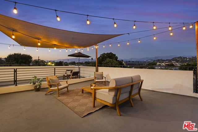 2651 N Rich Street, Los Angeles, CA 90039 — photo 60 of 67