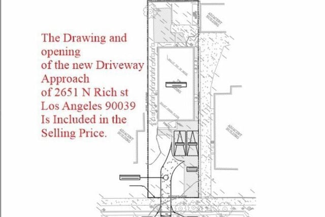 2651 N Rich Street, Los Angeles, CA 90039 — photo 65 of 67