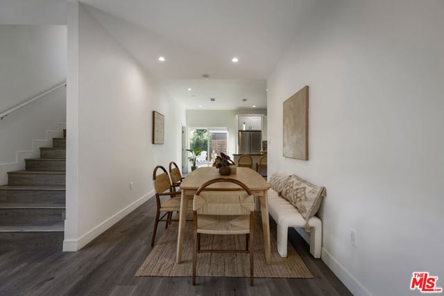 2651 N Rich Street, Los Angeles, CA 90039 — photo 9 of 67