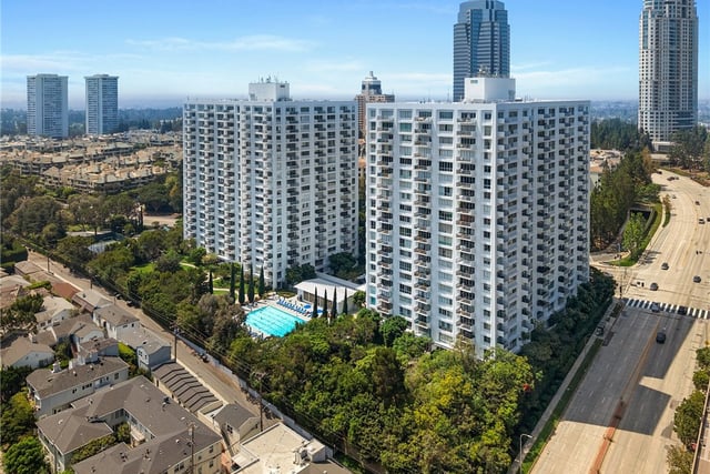 2160 Century Park East 110, Los Angeles, CA 90067 — photo 40 of 41