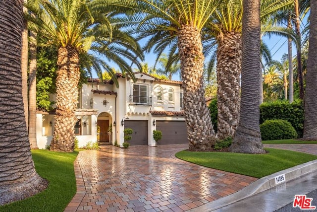 14985 Valley Vista Boulevard, Los Angeles, CA 91403 — photo 2 of 58