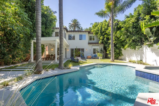 14985 Valley Vista Boulevard, Los Angeles, CA 91403 — photo 51 of 58