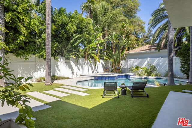 14985 Valley Vista Boulevard, Los Angeles, CA 91403 — photo 53 of 58
