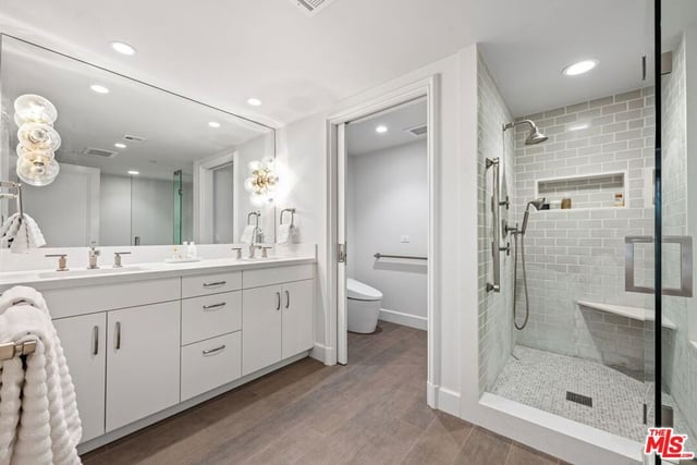 701 Ocean Avenue 110, Santa Monica, CA 90402 — photo 22 of 32