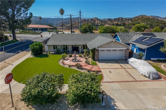 24701 Fourl Road, Newhall, CA 91321 — photo 2 of 42