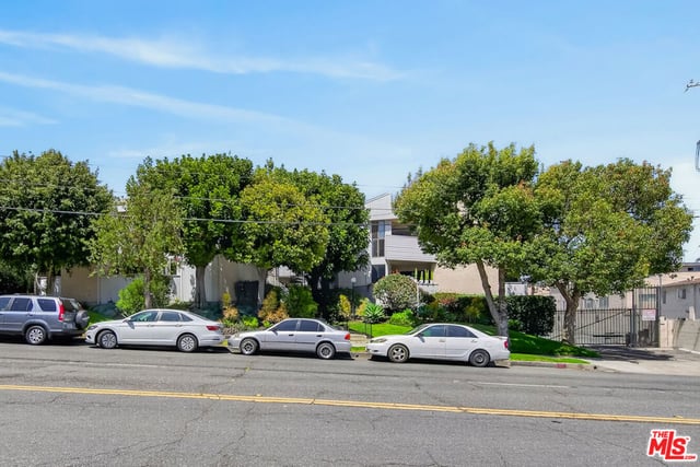 10521 National Boulevard 214, Los Angeles, CA 90034 — photo 26 of 28