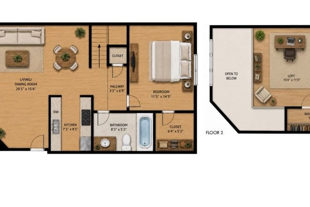 10521 National Boulevard 214, Los Angeles, CA 90034 — photo 27 of 28