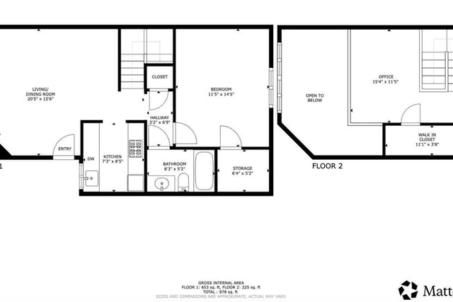 10521 National Boulevard 214, Los Angeles, CA 90034 — photo 28 of 28