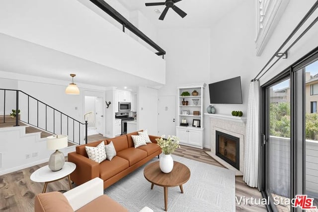 10521 National Boulevard 214, Los Angeles, CA 90034 — photo 3 of 28