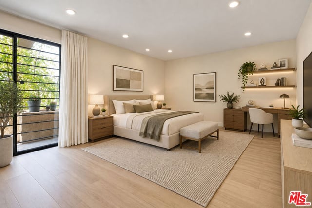 14923 Moorpark Street 101, Sherman Oaks, CA 91403 — photo 9 of 23