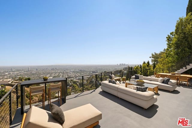 8446 Grand View Drive, Los Angeles, CA 90046 — photo 17 of 51