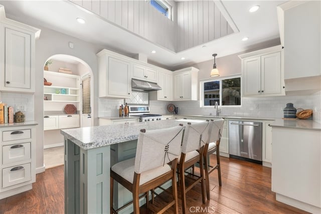 405 N Sunnyslope Avenue, Pasadena, CA 91107 — photo 10 of 68