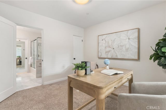 405 N Sunnyslope Avenue, Pasadena, CA 91107 — photo 22 of 68