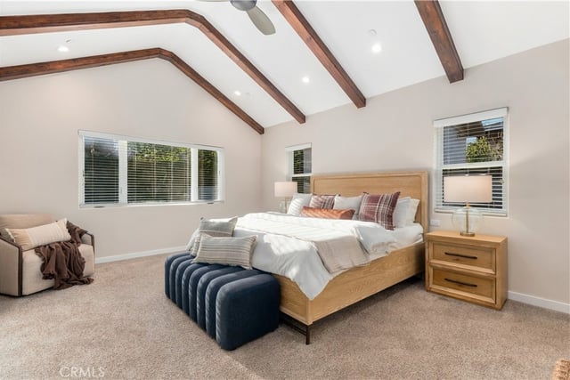 405 N Sunnyslope Avenue, Pasadena, CA 91107 — photo 28 of 68