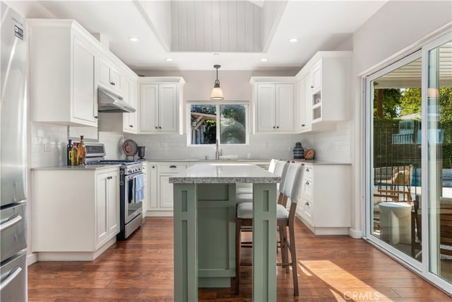 405 N Sunnyslope Avenue, Pasadena, CA 91107 — photo 9 of 68