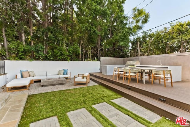 2890 Forrester Drive, Los Angeles, CA 90064 — photo 56 of 60