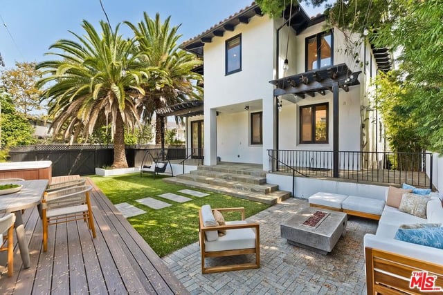 2890 Forrester Drive, Los Angeles, CA 90064 — photo 57 of 60