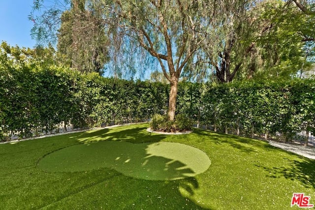 2890 Forrester Drive, Los Angeles, CA 90064 — photo 59 of 60