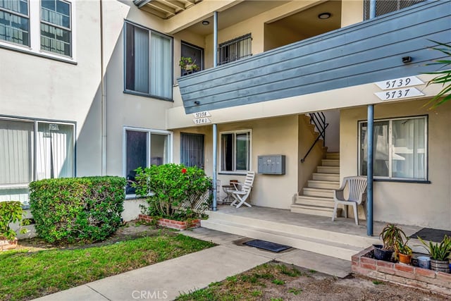 5741 Clemson, Los Angeles, CA 90016 — photo 4 of 36