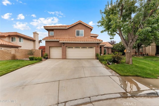360 Pagosa Court, Palmdale, CA 93551 — photo 2 of 31