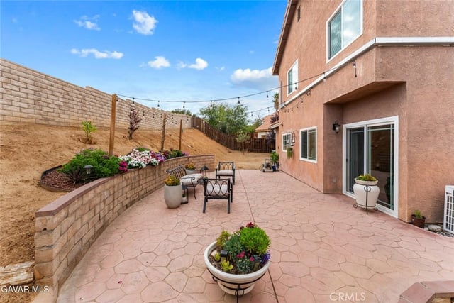 360 Pagosa Court, Palmdale, CA 93551 — photo 29 of 31