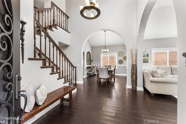360 Pagosa Court, Palmdale, CA 93551 — photo 4 of 31