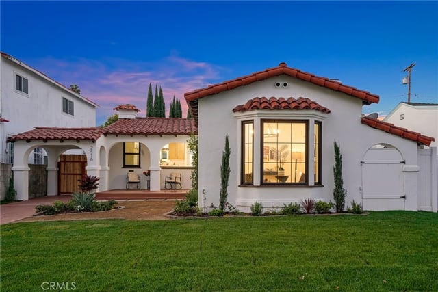 2416 W 80th, Inglewood, CA 90305 — photo 2 of 50