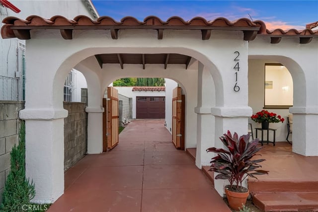 2416 W 80th, Inglewood, CA 90305 — photo 45 of 50
