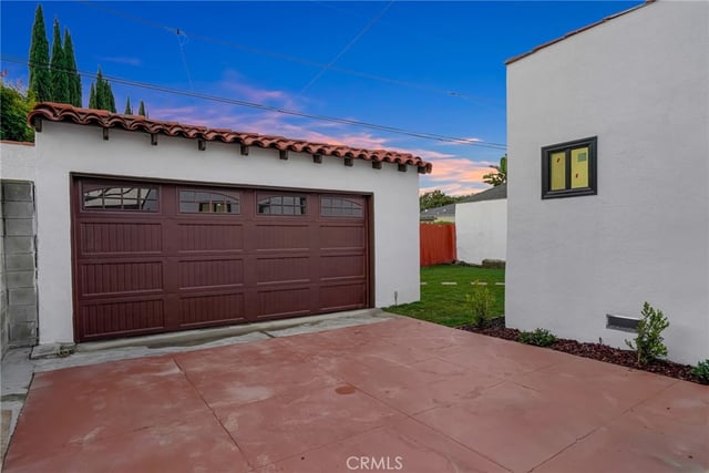 2416 W 80th, Inglewood, CA 90305 — photo 46 of 50