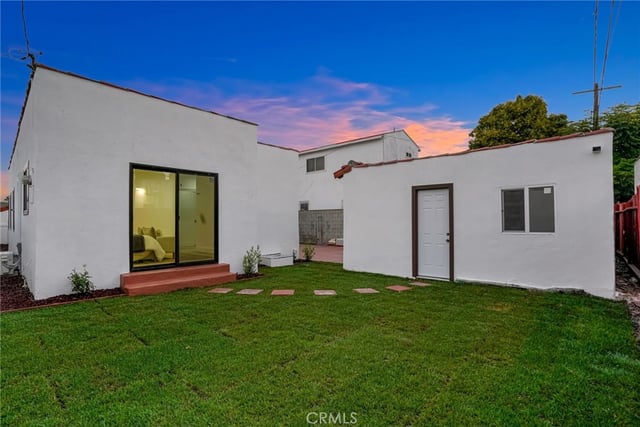 2416 W 80th, Inglewood, CA 90305 — photo 48 of 50