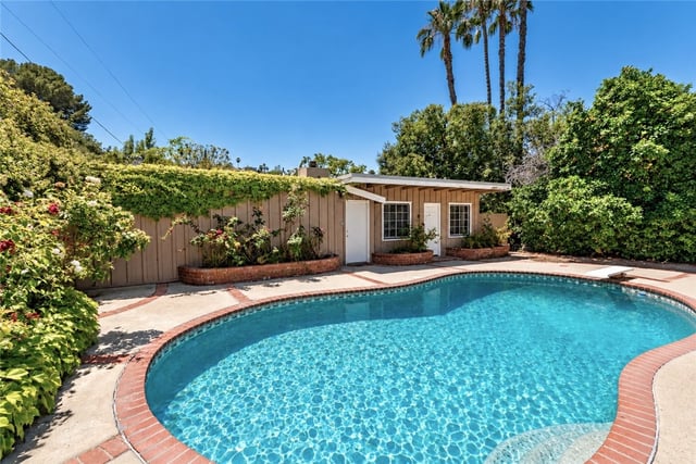 18070 Boris Drive, Encino, CA 91316 — photo 34 of 43