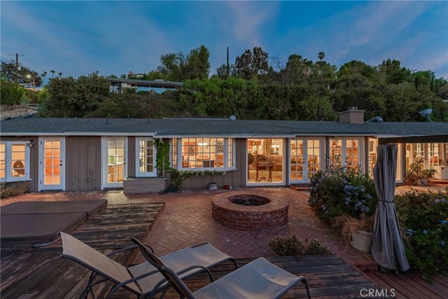 18070 Boris Drive, Encino, CA 91316 — photo 38 of 43
