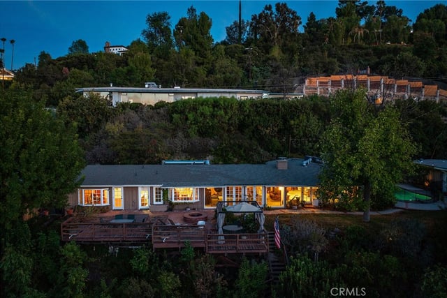 18070 Boris Drive, Encino, CA 91316 — photo 39 of 43