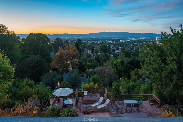 18070 Boris Drive, Encino, CA 91316 — photo 42 of 43