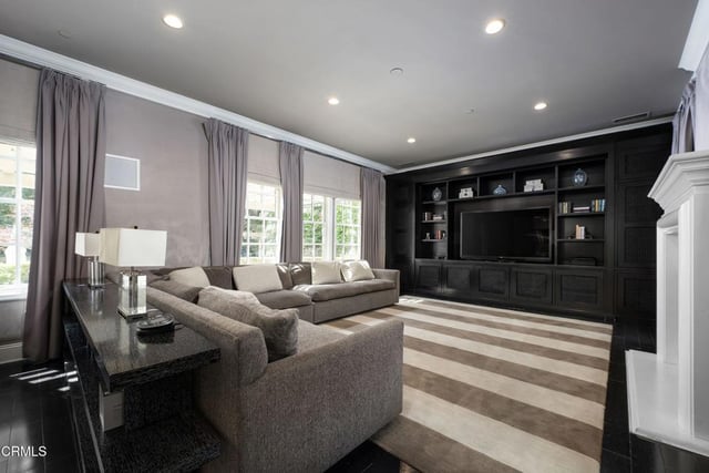 731 Carriage House Drive, Arcadia, CA 91006 — photo 15 of 56