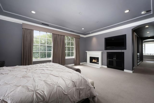 731 Carriage House Drive, Arcadia, CA 91006 — photo 34 of 56
